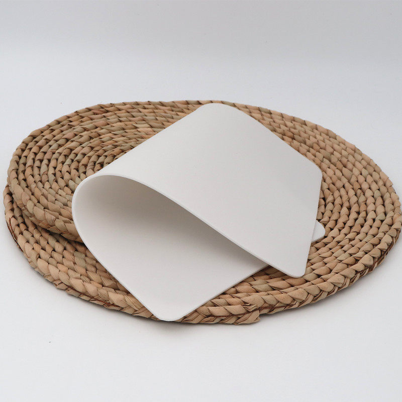 纹绣练习皮仿真皮仙绣白皮雾眉线条眉练习皮硅胶空白皮仙韵雾眉