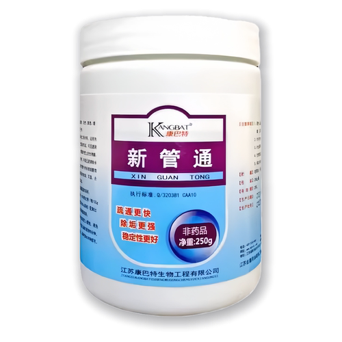 康巴特管道除垢鸡场去污灭藻猪舍