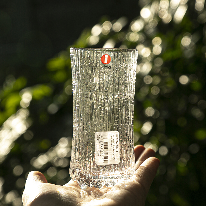 Iittala芬兰伊塔拉极冻烈酒杯