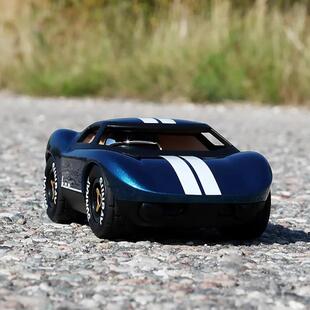 2024新款 肯KEN系列玩具小汽车模型摆件儿童礼物 英国Playforever