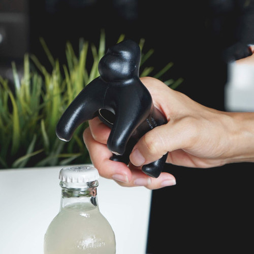 泰国个性啤酒开瓶器搞怪创意