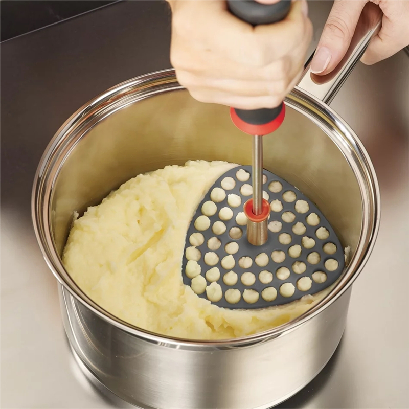 joseph三角可折叠婴儿辅食压泥器