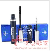 Kết hợp mascara dài kỳ diệu (ghép bí mật + sợi tự nhiên) Authentic - Kem Mascara / Revitalash