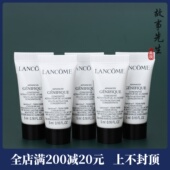 紧致淡纹 5支 免邮 兰蔻全新精华肌底液5ml小样 小黑瓶精华 25年 费价