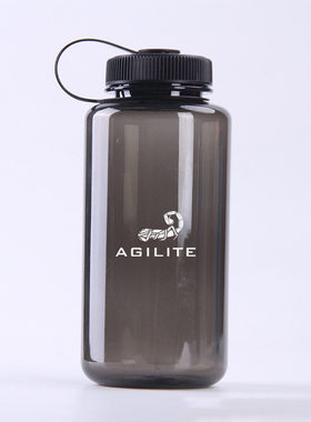 随手杯 AGILITE蝎子防务 健身太空杯水杯水壶 冷热水杯