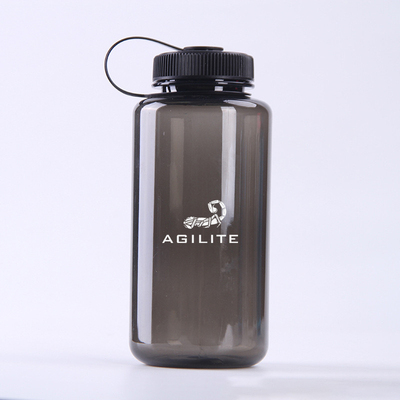 随手杯 AGILITE蝎子防务 健身太空杯水杯水壶 冷热水杯