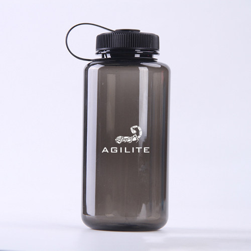 随手杯 AGILITE蝎子防务 健身太空杯水杯水壶 冷热水杯