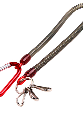 日本索尼克钥匙挂绳SONIC小学生可爱伸缩式公交卡挂绳 钥匙链