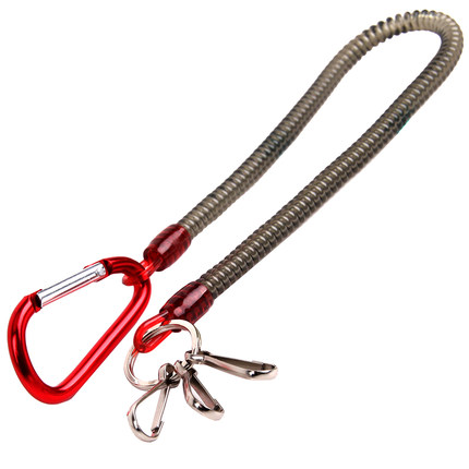 日本索尼克钥匙挂绳SONIC小学生可爱伸缩式公交卡挂绳 钥匙链