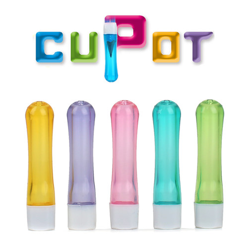 日本索尼克铅笔帽SONIC铅笔保护套学生软胶好固定铅笔不脱落笔帽