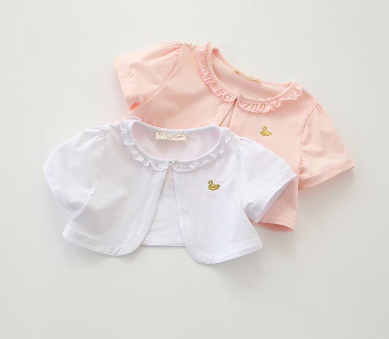 Cape pour fille - Ref 2154731 Image 1