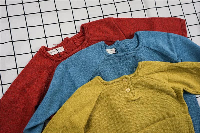 Pull enfant KIDS - Ref 2102709 Image 5