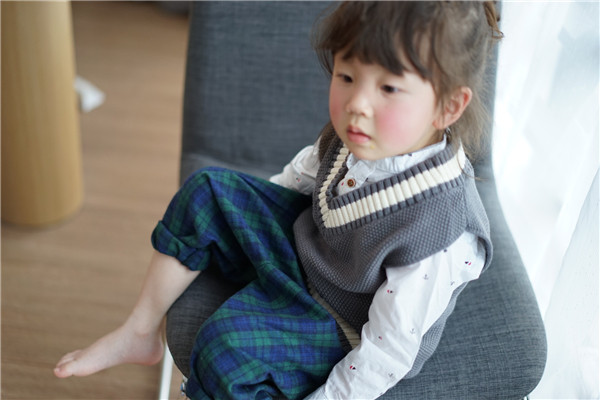 Gilet enfant KIDS - Ref 2068394 Image 4