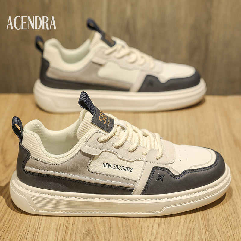ACENDRA 男士奢品休闲运动板鞋英伦风休闲鞋四季百搭鞋子潮男鞋,运动包/户外包/配件,鞋带,淘宝优惠券,粉丝福利购,淘宝优惠卷