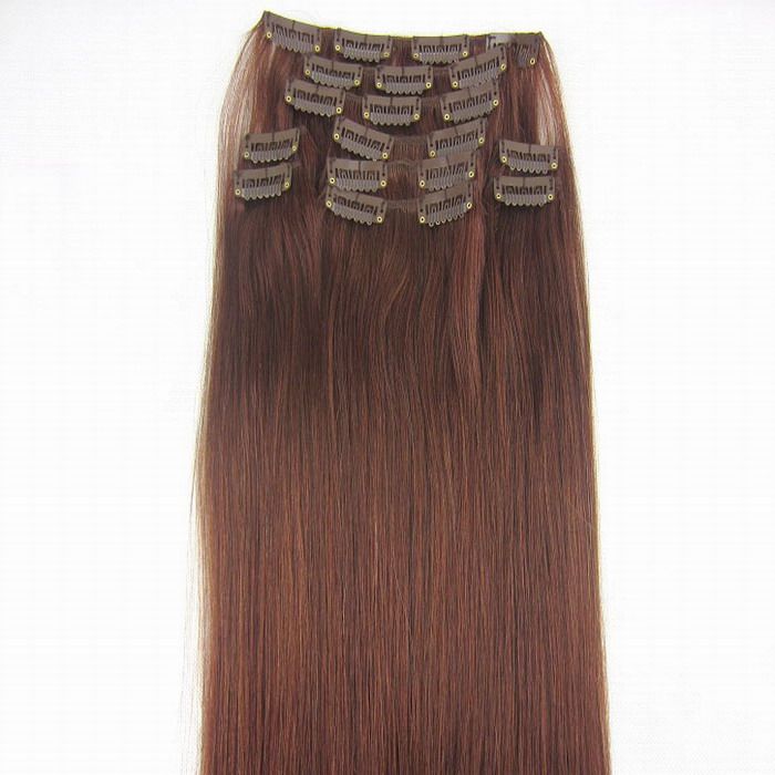 Extension mèches - Ref 220374 Image 4