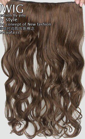 Extension cheveux - Ref 217641 Image 5