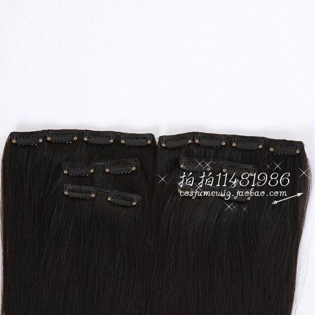 Extension cheveux - Ref 218963 Image 4