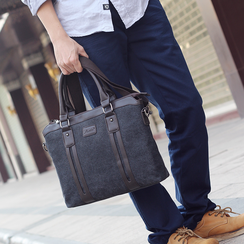 Sac homme - Ref 51680 Image 1