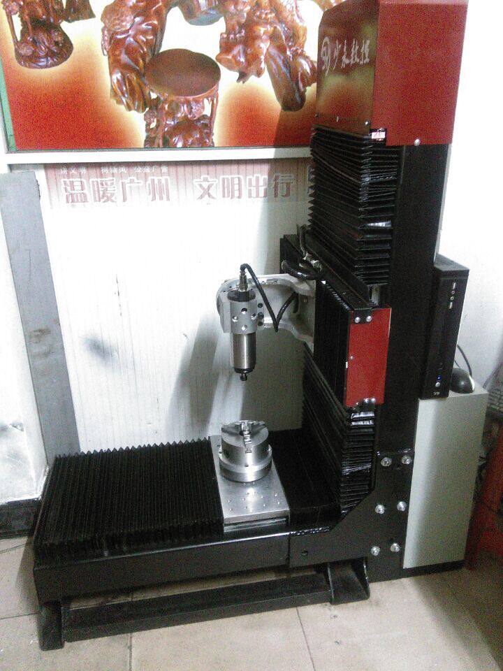 五轴雕刻机,五轴五联动雕刻机,五轴联动,雕刻机,木雕机,工艺