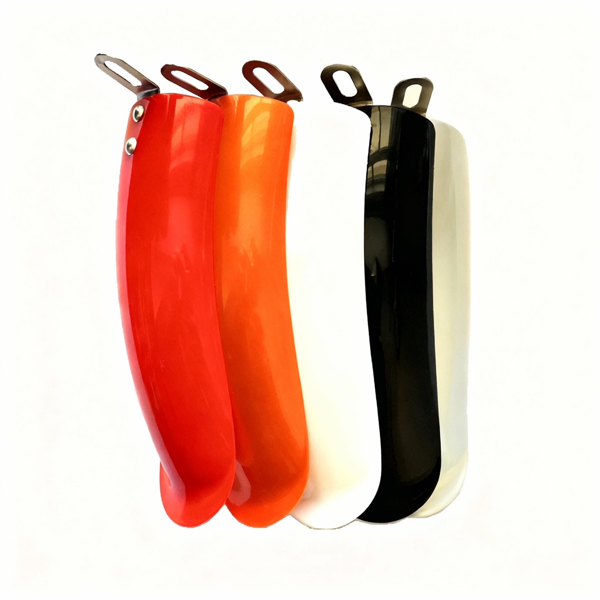 412超萌小泥瓦14寸折叠自行车泥除挡水板骑行装备自行车挡泥板