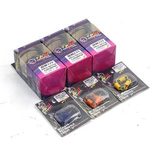 台湾TWH点改装金功林海山叶劲战三四五代 BWSr传动离合器大小弹簧