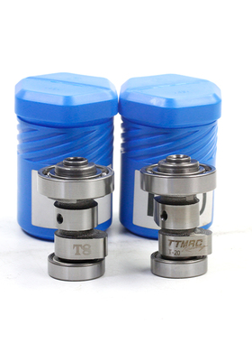 TTMRC改装林海 金功劲战三四五代BWSr改4V鬼火RSZ酷奇4气门凸轮轴