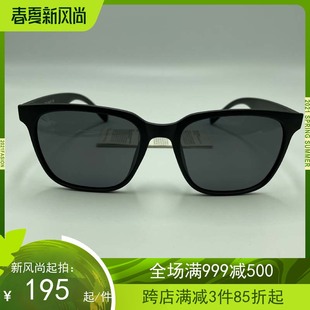 外贸太阳镜女时尚复古中框小脸男女通用墨镜运动开车驾驶偏光镜