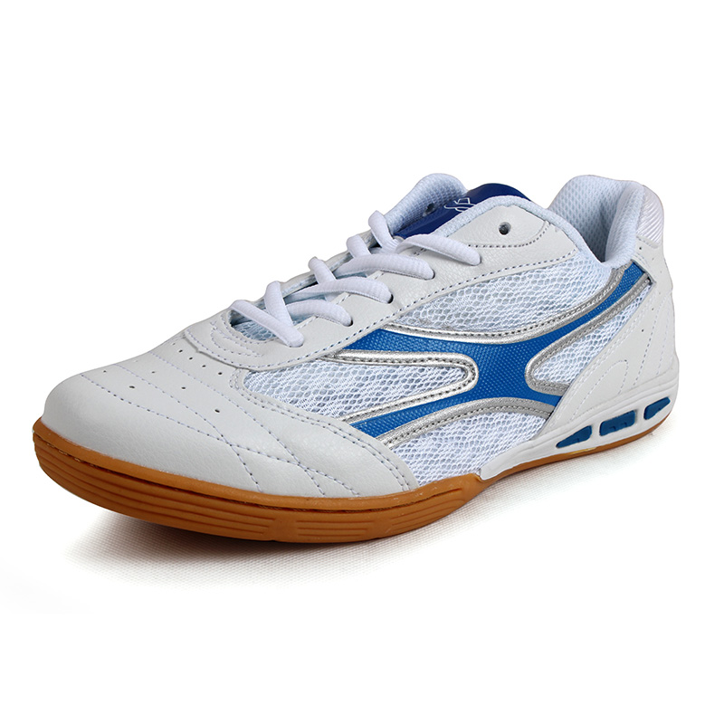 Chaussures tennis de table uniGenre SPANRDE 020-2 - Ref 864895 Image 2