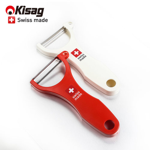 瑞士kisag削皮刀土豆胡萝卜