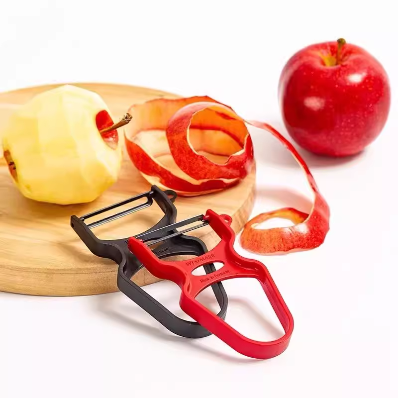 westmark刮皮刀苹果原装进口刨刀