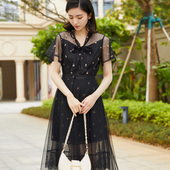 2023时尚 连衣裙F3L02103