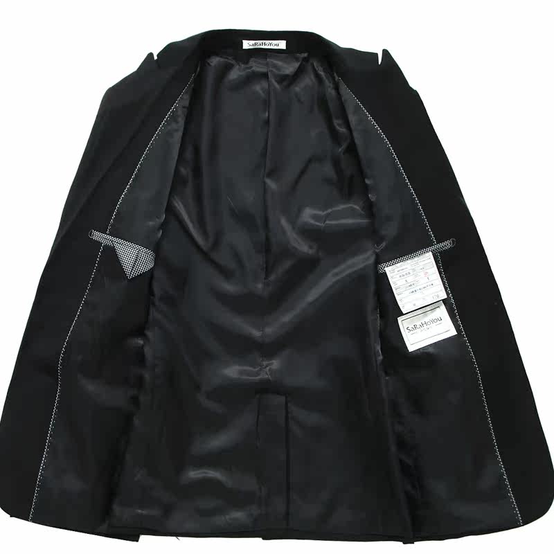 Costume homme SARAHOYOU pour printemps - Ref 1560139 Image 3