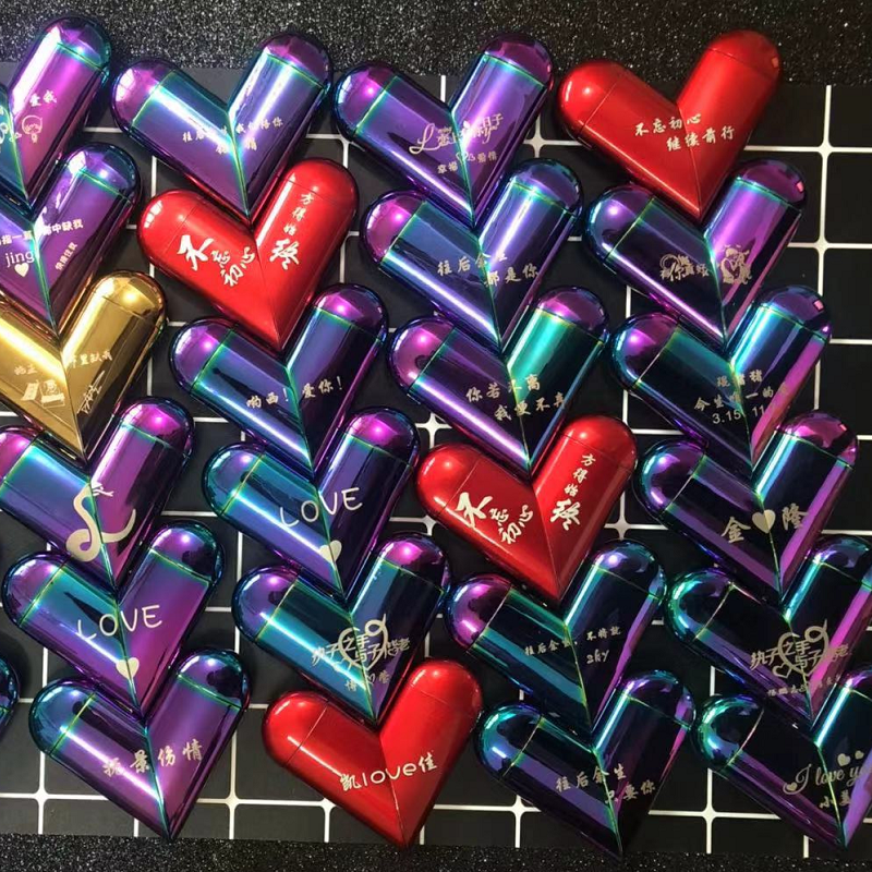 情人节礼物爱心表白神器汽电双用打火机创意送男友老公惊喜个性在类目 ZIPPO/瑞士军刀/眼镜, 品牌打火机及配件, 其它, 充气打火机中 - 来自Buy2taobao.com提供专业的淘宝代购服务