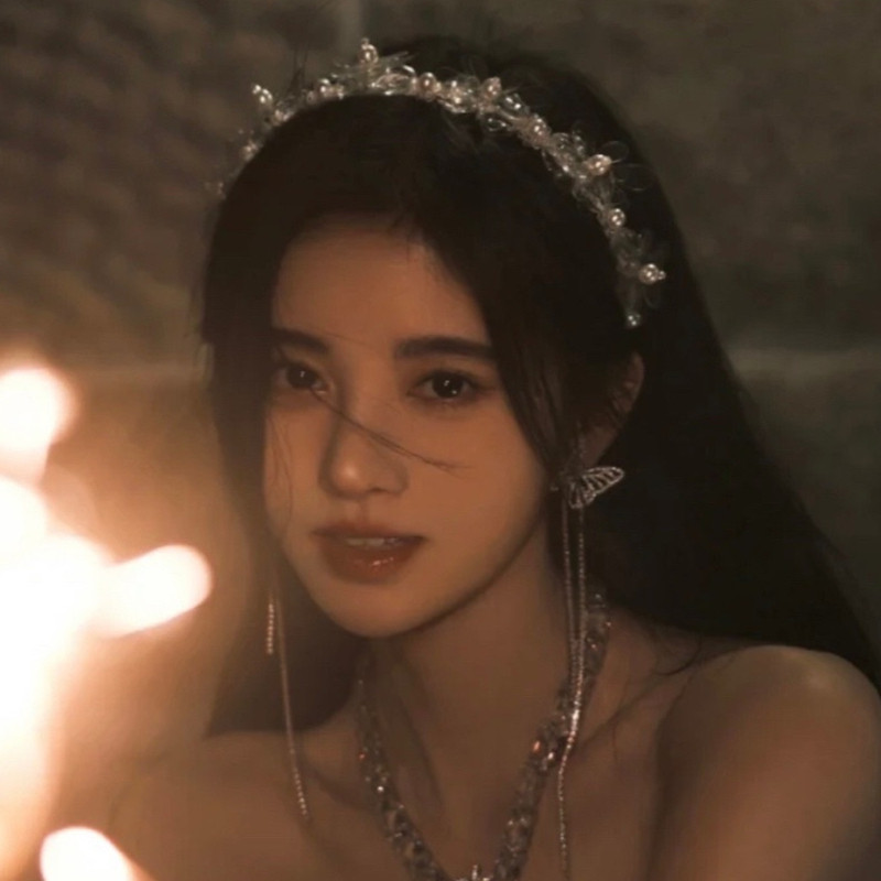 高质感鞠婧祎同款时尚仿珍珠手工花朵发箍压发韩式网红款ins新潮