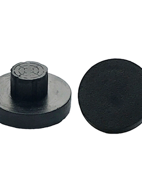 得力3880 14601  T500 T504装订机垫片 导电橡胶垫 刀头垫子配件