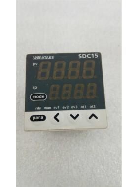 议价YAMATAKE 温控器 C15TV0TA0200