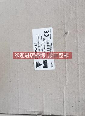 询价瑞士佳乐开关电源SPD24181