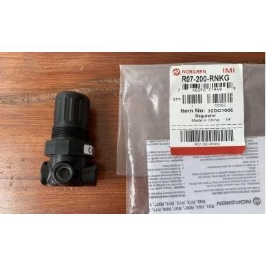 议价 IMI NORGREN诺冠 调压阀R07-200-SPCN70037R07-200-RNKG