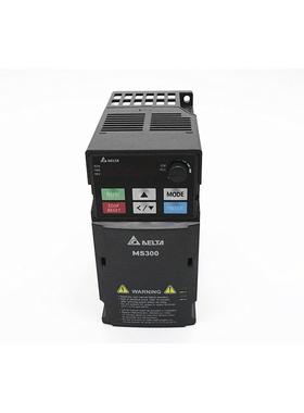 议价台达变频器MS300VFD49AMS23ANSAA三相230V 11kW直