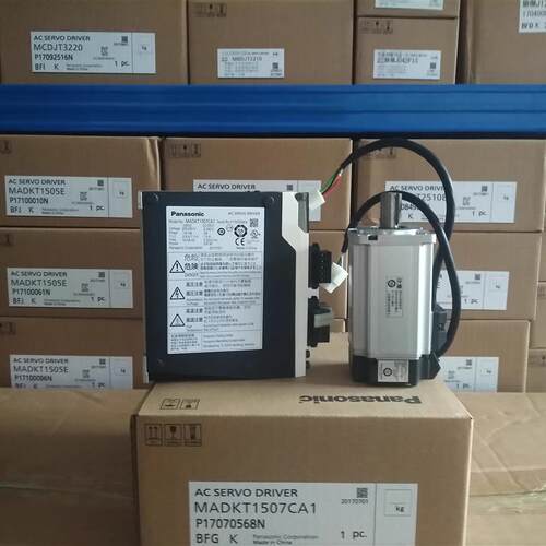议价伺服驱动器 MDDHT3530E02  MDME102GCHM