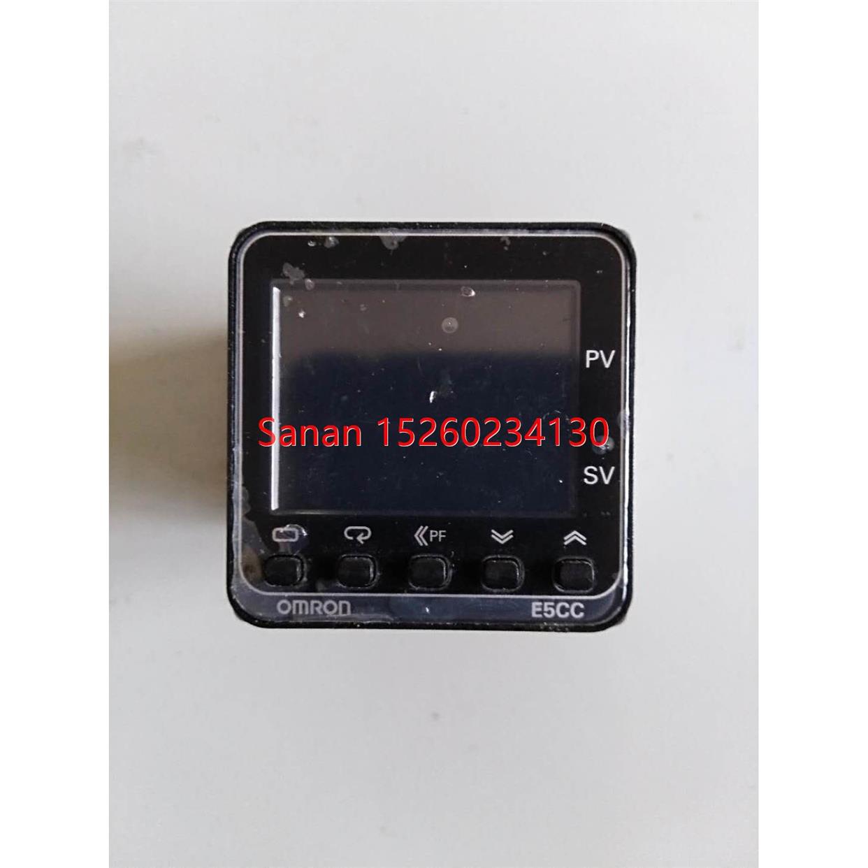 议价E5CC-QX2ASM-862温控器
