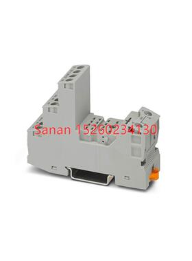议价继电器底座 - RIF-2-BSC/4X21 2900932