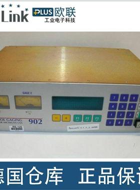 议价 Control Gaging 902 Display Monitor 900904-05D-300 4