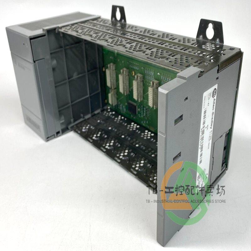 议价1746-A10 插槽机架模块 格