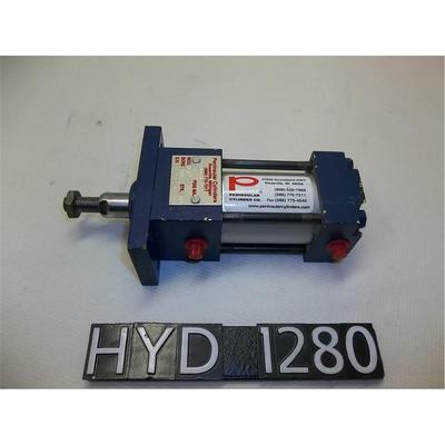 议价半岛圆柱peninsular cylinders双杆端缸HD1 HD2气瓶