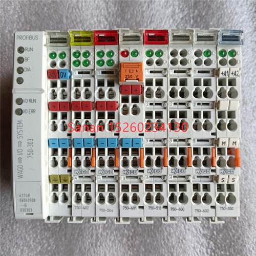 议价万可 750-303 750-402 750-504 750-513 750-550 750-600/601