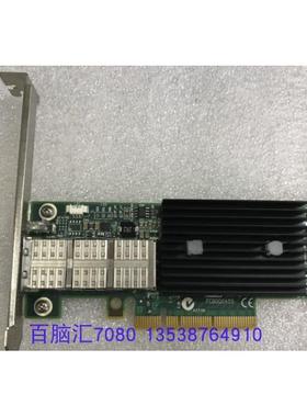 议价到Mellanox MCX353A-FCBT CX353 40G/56G 单口网卡
