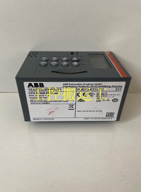 议价CI521-MODTCP 1SAP222100R001  特