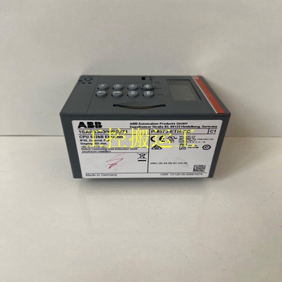 议价DSQC609 3HAC14178-1  特
