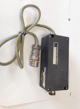 议价HEIDENHAIN EXE 605 S/5-F, 235-322-08